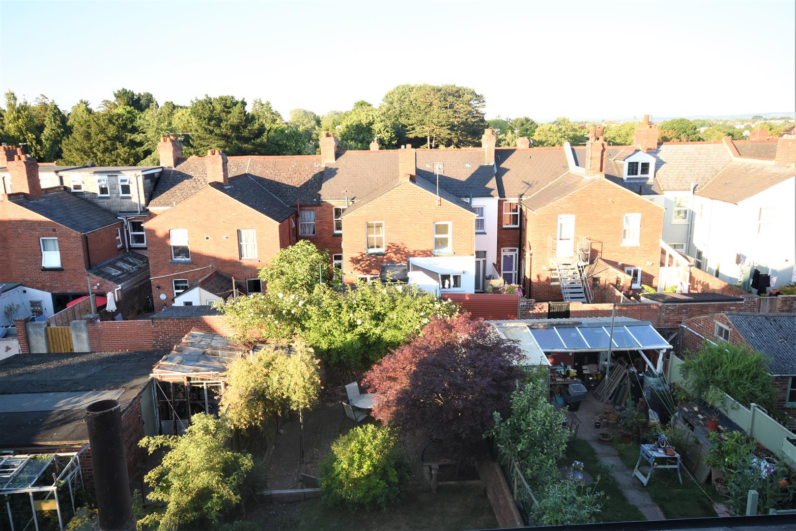 First Avenue, Heavitree, Exeter Burgoynes Estate Agents, Exeter